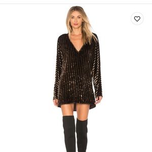 House of Harlow x Revolve dress